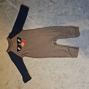 Thanksgiving comfy jumper